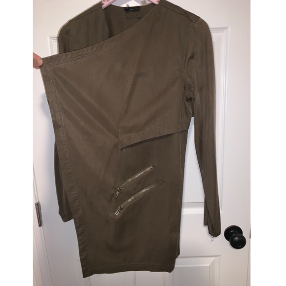 Spring Jacket - Picture 4 of 5